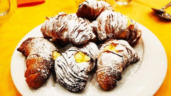 Ristorante Trattoria La Campagnola